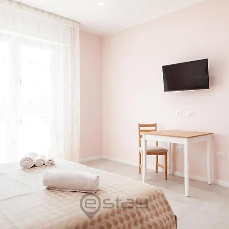 Via Cino Guest house *