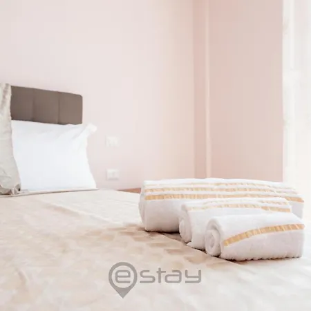 Guest house Via Cino
