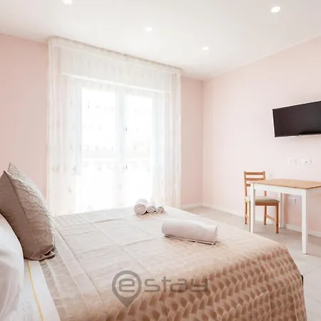 Guest house Via Cino