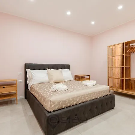 Guest house Via Cino