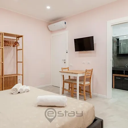 Guest house Via Cino Cagliari