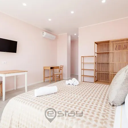 Via Cino Guest house