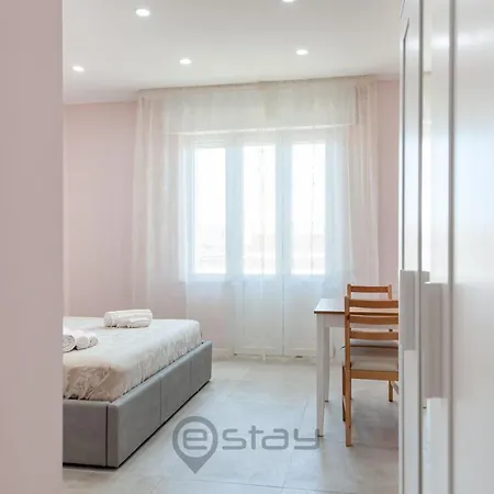 Guest house Via Cino *