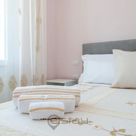 Via Cino Guest house *