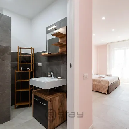 Guest house Via Cino *