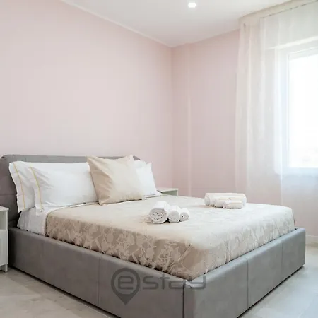 Via Cino Guest house *