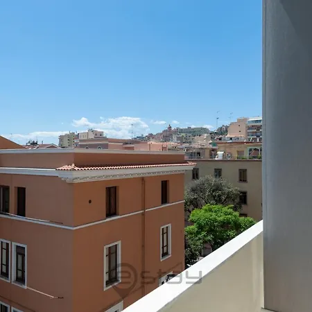 Via Cino Cagliari