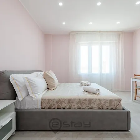 Guest house Via Cino *