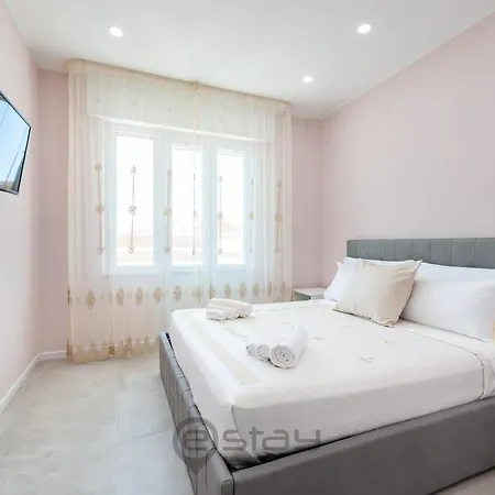 Via Cino Guest house
