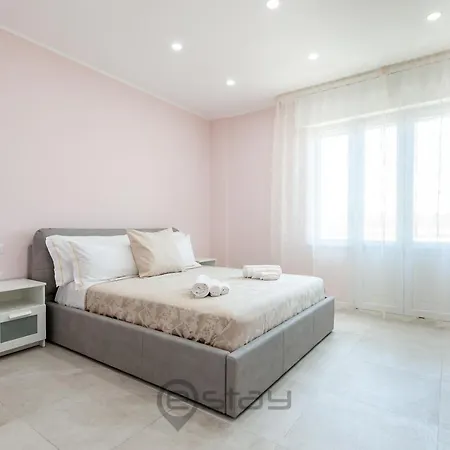 Via Cino Guest house *